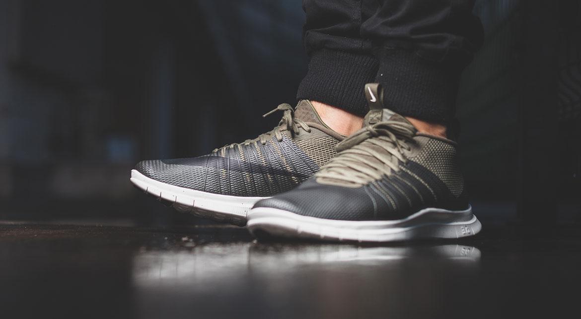 Nike Free Hypervenom 2 Fs 